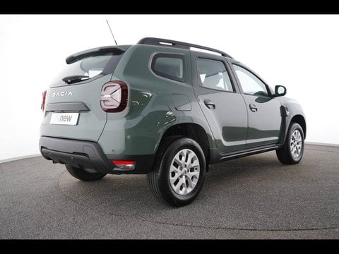 Voitures D'occasion À Douai | Dacia Duster 1.0 Eco-G 100Ch Expression 4X2