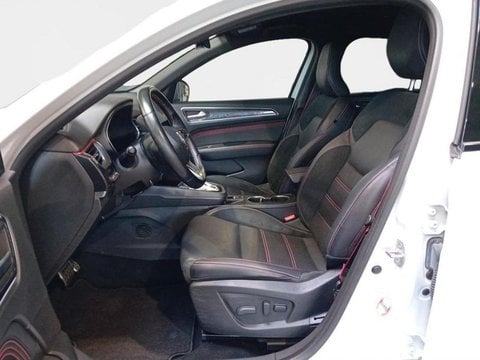 Voitures D'occasion À Douai | Renault Arkana 1.6 E-Tech Hybride 145Ch Rs Line Fast Track