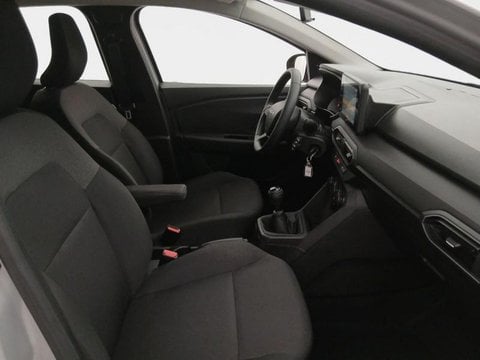Voitures D'occasion À Douai | Dacia Sandero 1.0 Eco-G 100Ch Essential