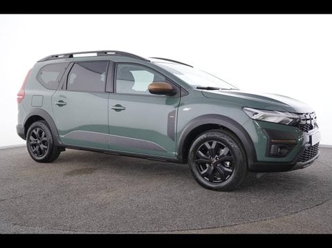 Voitures D'occasion À Douai | Dacia Jogger 1.0 Eco-G 100Ch Extreme 7 Places -24