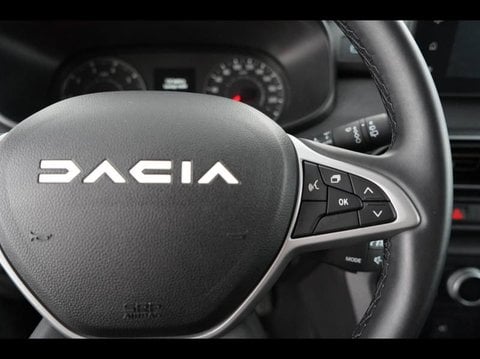 Voitures D'occasion À Douai | Dacia Sandero 1.0 Tce 110Ch Stepway Extreme -24