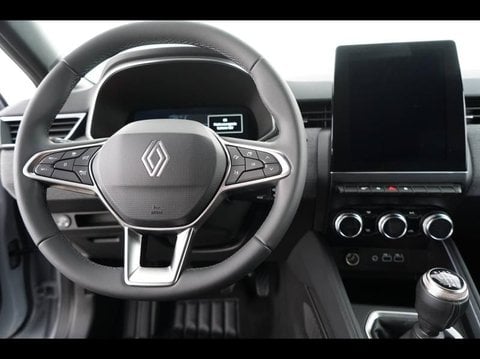 Voitures D'occasion À Douai | Renault Clio 1.0 Eco-G 100Ch Techno - 24