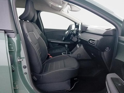 Voitures D'occasion À Douai | Dacia Jogger 1.0 Eco-G 100Ch Extreme+ 7 Places