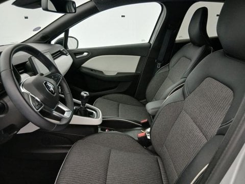 Voitures D'occasion À Douai | Renault Clio 1.0 Tce 90Ch Techno