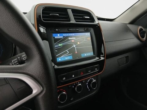 Voitures D'occasion À Douai | Dacia Spring 45Ch Confort Plus - Achat Intégral