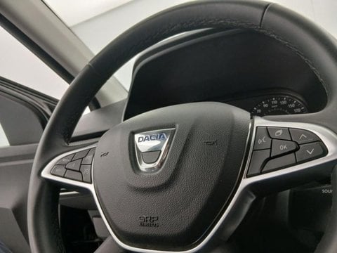 Voitures D'occasion À Douai | Dacia Sandero 1.0 Tce 90Ch Stepway Confort