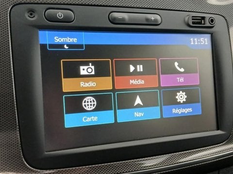 Voitures D'occasion À Douai | Dacia Sandero 1.5 Blue Dci 95Ch Stepway - 20