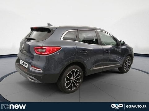 Voitures D'occasion À Douai | Renault Kadjar 1.5 Blue Dci 115Ch Intens Edc - 21