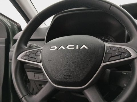 Voitures D'occasion À Douai | Dacia Sandero 1.0 Eco-G 100Ch Stepway Extreme +
