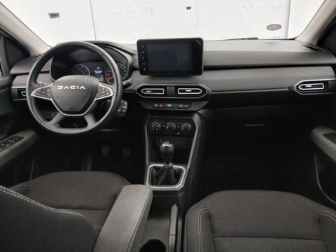 Voitures D'occasion À Douai | Dacia Jogger 1.0 Eco-G 100Ch Expression 5 Places