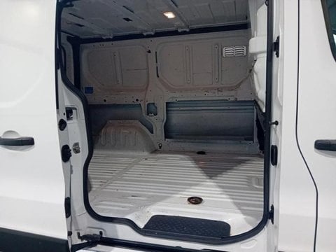 Voitures D'occasion À Douai | Renault Trafic Fg L1H1 1000 1.6 Dci 95Ch Grand Confort E6