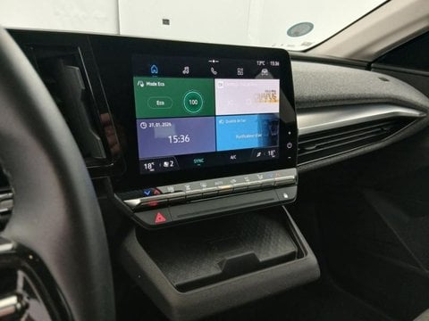 Voitures D'occasion À Douai | Renault Mégane Megane E-Tech Electric Ev40 130Ch Equilibre Boost ...