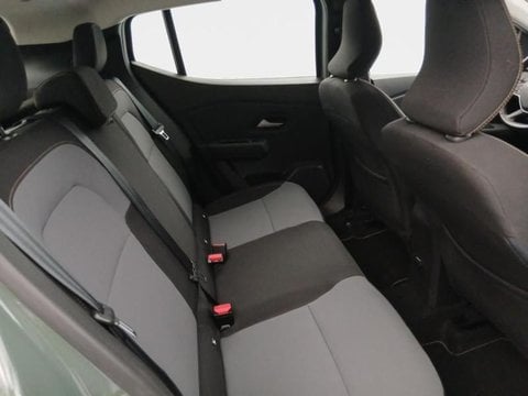 Voitures D'occasion À Douai | Dacia Sandero 1.0 Eco-G 100Ch Stepway Extreme +