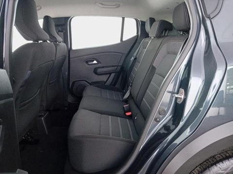 Voitures D'occasion À Douai | Dacia Sandero 1.0 Tce 90Ch Stepway Confort -22