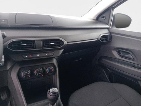 Voitures D'occasion À Douai | Dacia Sandero 1.0 Eco-G 100Ch Essential