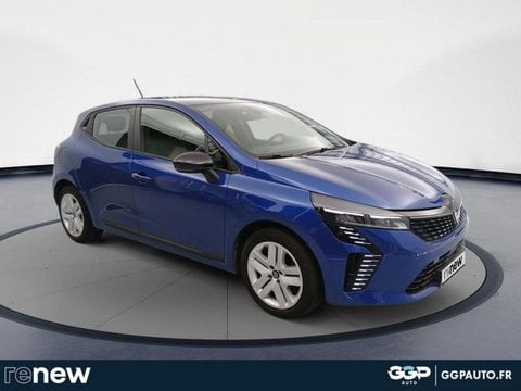 Voitures D'occasion À Douai | Renault Clio 1.5 Blue Dci 100Ch Evolution - 24