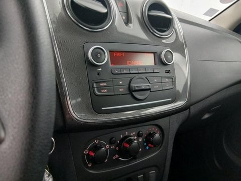 Voitures D'occasion À Douai | Dacia Sandero 1.0 Sce 75Ch Urban Stepway - 20
