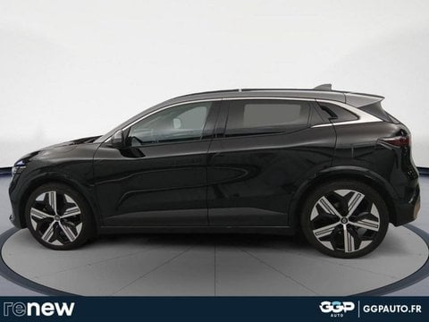 Voitures D'occasion À Douai | Renault Mégane Megane E-Tech Electric Ev60 220Ch Iconic Super Charge