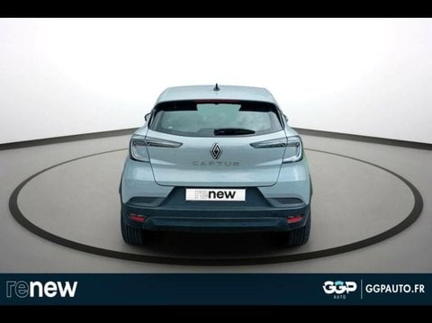 Voitures D'occasion À Douai | Renault Captur 1.0 Tce 90Ch Evolution