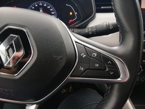 Voitures D'occasion À Douai | Renault Clio 1.0 Tce 90Ch Intens E6D-Full