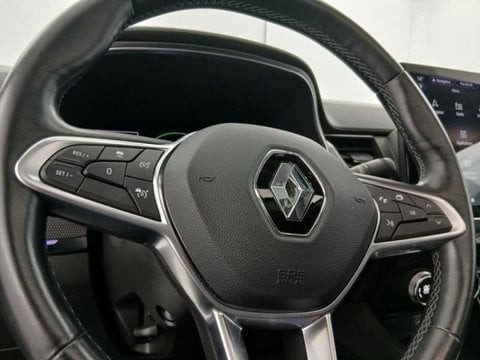 Voitures D'occasion À Douai | Renault Arkana 1.6 E-Tech 145Ch Intens -21B