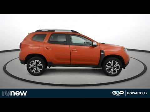 Voitures D'occasion À Douai | Dacia Duster 1.5 Blue Dci 115Ch Prestige 4X2