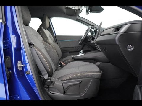 Voitures D'occasion À Douai | Renault Symbioz 1.6 E-Tech Full Hybrid 145Ch Techno