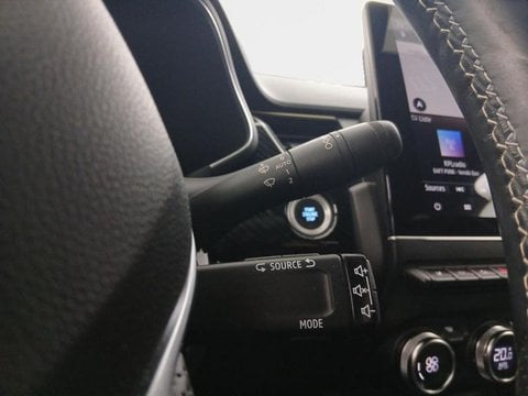 Voitures D'occasion À Douai | Renault Arkana 1.6 E-Tech Hybride 145Ch Engineered -22