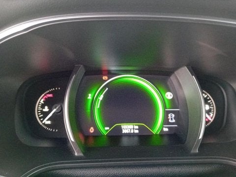 Voitures D'occasion À Douai | Renault Mégane Estate Megane Estate 1.5 Dci 110Ch Energy Intens