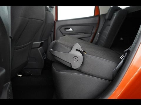Voitures D'occasion À Douai | Dacia Duster 1.5 Blue Dci 115Ch Journey + 4X2