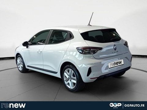 Voitures D'occasion À Douai | Renault Clio 1.0 Sce 65Ch Evolution - 24