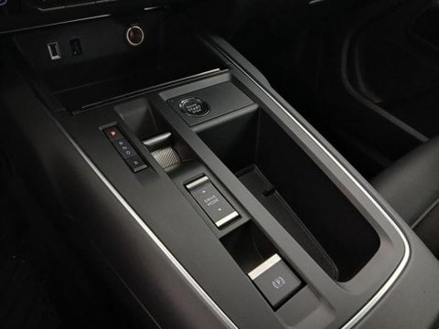 Voitures D'occasion À Douai | Citroën C5 Aircross Hybrid Rechargeable 180Ch Feel Ë-Eat8