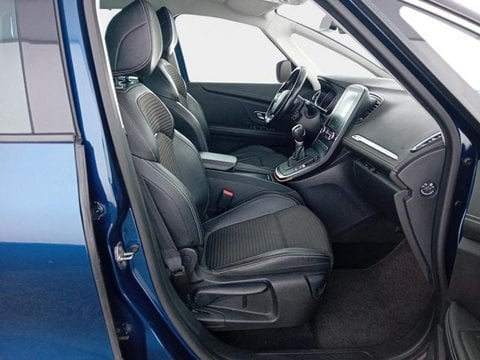 Voitures D'occasion À Douai | Renault Grand Scénic Grand Scenic 1.7 Blue Dci 150Ch Intens Edc - 21