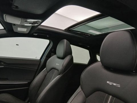 Voitures D'occasion À Douai | Kia Proceed 1.5 T-Gdi 160Ch Gt Line Premium Dct7