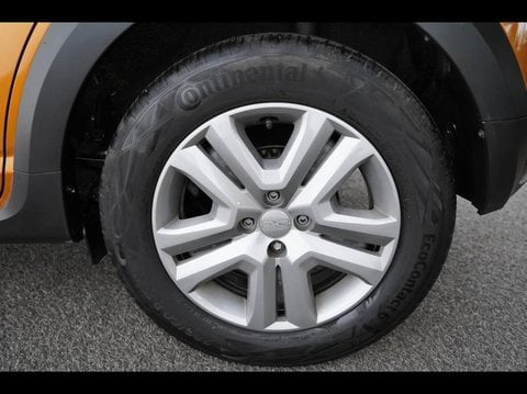 Voitures D'occasion À Douai | Dacia Sandero 1.0 Tce 90Ch Stepway Expression
