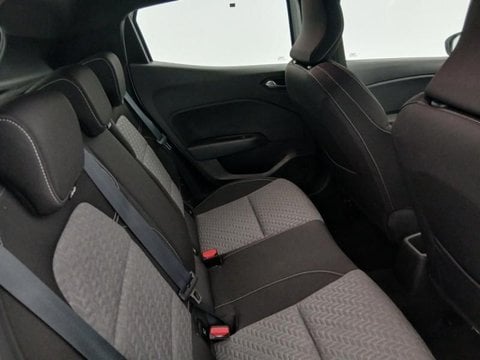 Voitures D'occasion À Douai | Renault Clio 1.6 E-Tech Hybride 140Ch Limited -21N