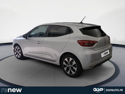 Voitures D'occasion À Douai | Renault Clio 1.6 E-Tech 145Ch Full Hybrid Evolution