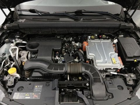 Voitures D'occasion À Douai | Renault Arkana 1.6 E-Tech Hybride 145Ch Rs Line Fast Track