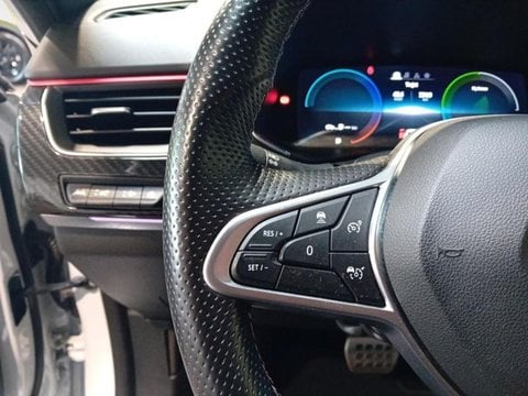 Voitures D'occasion À Douai | Renault Arkana 1.6 E-Tech Hybride 145Ch Rs Line Fast Track