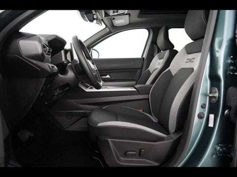 Voitures D'occasion À Douai | Dacia Bigster 1.8 Hybrid 155Ch Journey