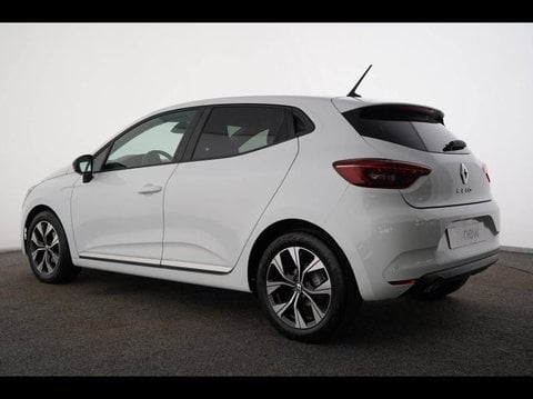 Voitures D'occasion À Douai | Renault Clio 1.6 E-Tech Hybride 145Ch Techno
