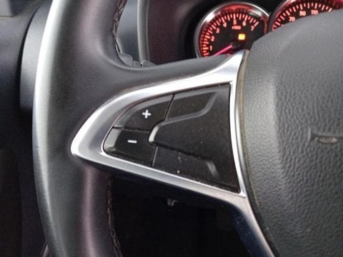 Voitures D'occasion À Douai | Dacia Sandero 1.5 Blue Dci 95Ch Stepway - 20