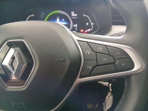 Voitures D'occasion À Douai | Renault Clio 1.6 E-Tech 145Ch Full Hybrid Evolution
