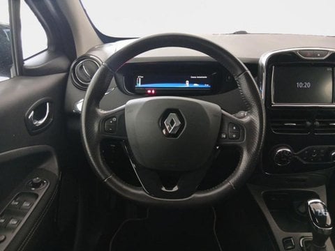 Voitures D'occasion À Douai | Renault Zoe Intens R110 My19 Achat Integral