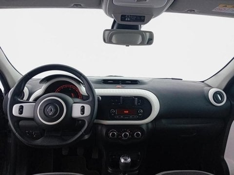 Voitures D'occasion À Douai | Renault Twingo 1.0 Sce 65Ch Zen - 21