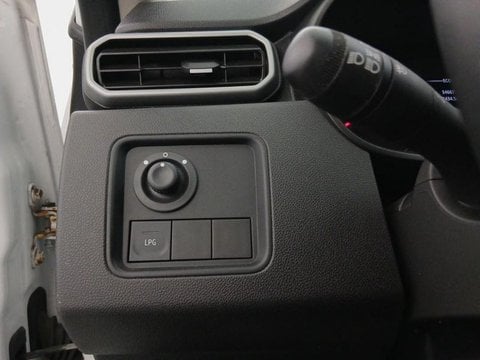 Voitures D'occasion À Douai | Dacia Duster 1.0 Eco-G 100Ch Expression 4X2