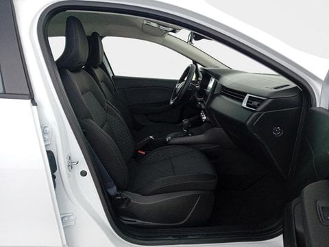 Voitures D'occasion À Douai | Renault Clio 1.6 E-Tech Hybride 140Ch Zen -21N