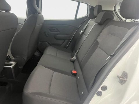 Voitures D'occasion À Douai | Dacia Sandero 1.0 Eco-G 100Ch Essential