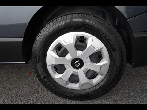 Voitures D'occasion À Douai | Renault Trafic Combi Grand 2.0 Blue Dci 150Ch Evolution -24B