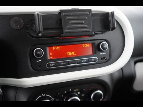 Voitures D'occasion À Douai | Renault Twingo 1.0 Sce 70Ch Limited Euro6C